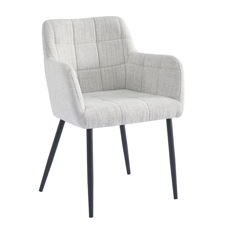 Eetkamerstoel Bronco Groen 61 cm-Eetkamerstoelen-Livingfurn