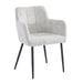 Eetkamerstoel Bronco Groen 61 cm-Eetkamerstoelen-Livingfurn