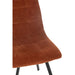 Eetkamerstoel Bronze Multiplex 45 cm-Eetkamerstoelen-J-Line