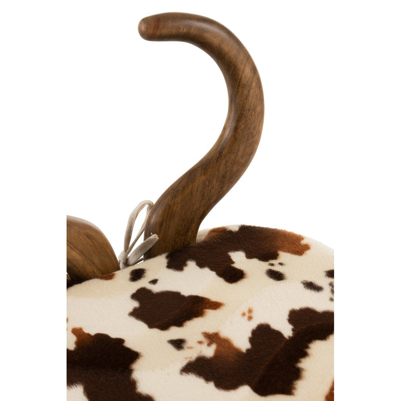 Eetkamerstoel Bruin Rubber hout 36 cm 36x36x58 cm-Eetkamerstoelen-J-Line