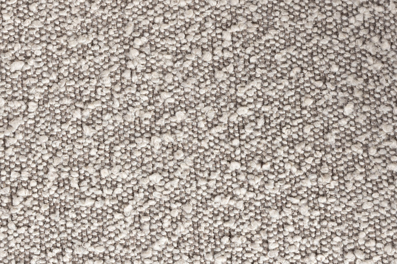 Eetkamerstoel Charly Polyester Grijs 52.5x63 cm-Eetkamerstoelen-Creating Home