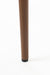 Eetkamerstoel Che Woven paper Bruin 46x52 cm-Eetkamerstoelen-Creating Home