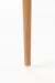 Eetkamerstoel Che Woven paper Naturel 46x52 cm-Eetkamerstoelen-Creating Home