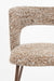 Eetkamerstoel Chelsea – detail