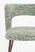 Eetkamerstoel Chelsea – detail