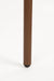 Eetkamerstoel Claes Polyester Okergeel – detail 5
