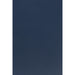 Eetkamerstoel Clive Donker Plastic Blauw 47x48 cm-Eetkamerstoelen-Creating Home