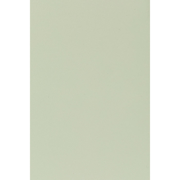 Eetkamerstoel Clive Light Plastic Groen 47x48 cm-Eetkamerstoelen-Creating Home