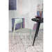 Eetkamerstoel Clive Light Plastic Groen 47x48 cm