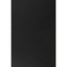 Eetkamerstoel Clive Plastic Zwart 47x48 cm-Eetkamerstoelen-Creating Home
