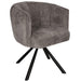Eetkamerstoel Como Polyester-Eetkamerstoelen-PTMD