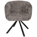 Eetkamerstoel Como Polyester-Eetkamerstoelen-PTMD