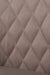 Eetkamerstoel Conway Stof Beige 56x48 cm-Eetkamerstoelen-Creating Home