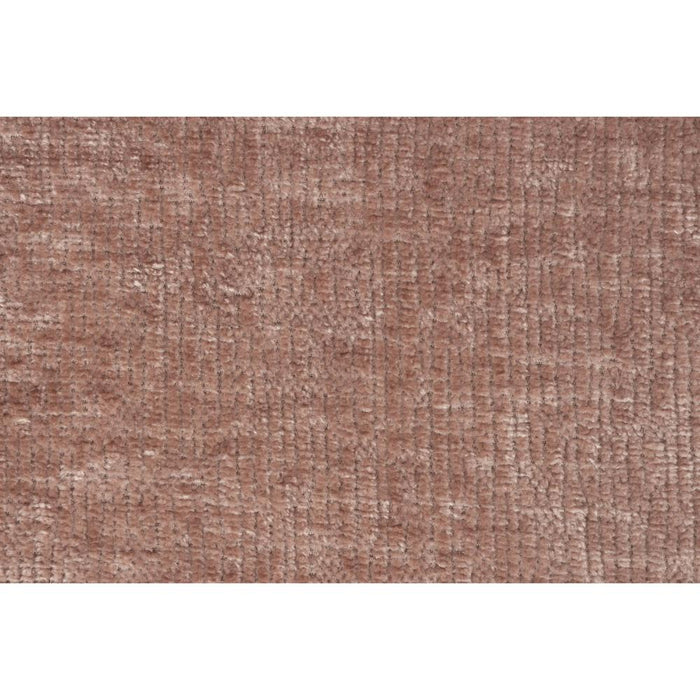 Eetkamerstoel Dando Old Polyester Roze 48x64 cm-Eetkamerstoelen-Creating Home