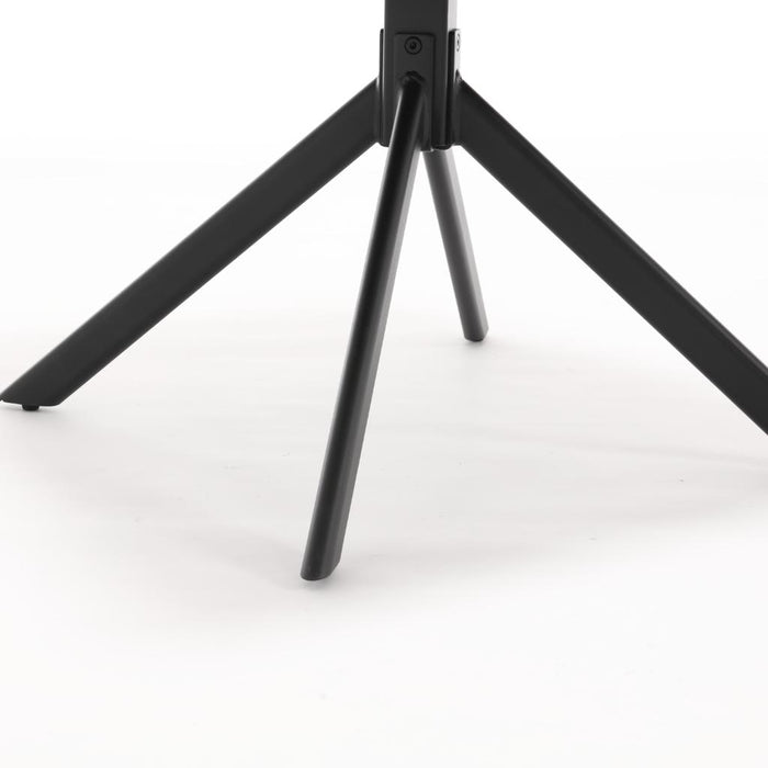 Eetkamerstoel Dani - Fluweel Beige-Eetkamerstoelen-Starfurn