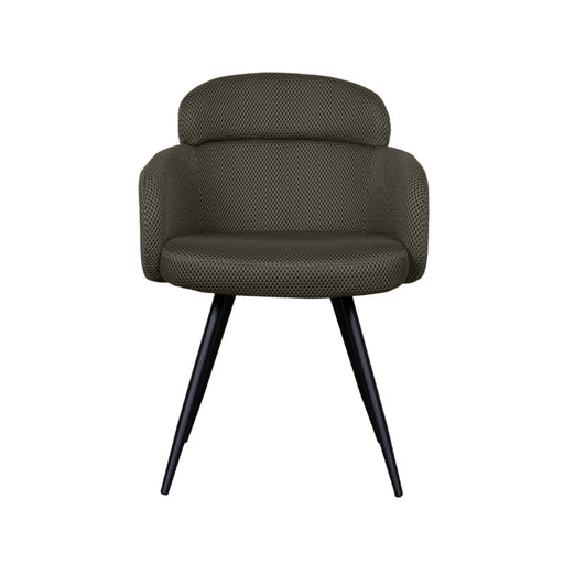 Eetkamerstoel Dinner Hunter Breathe 56x60x80 cm-Eetkamerstoelen-LABEL51