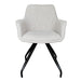 Eetkamerstoel Duke Zand 61 cm-Eetkamerstoelen-Livingfurn