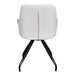 Eetkamerstoel Duke Zand 61 cm-Eetkamerstoelen-Livingfurn