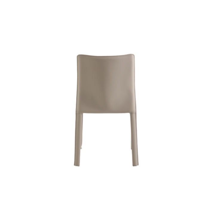 Eetkamerstoel Evi Beige