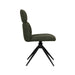 LABEL51 Eetkamerstoel Finn Forest Royal Boucle 49x62x91 cm