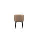 Eetkamerstoel Fiori Polyester Beige 716442-Eetkamerstoelen-PTMD