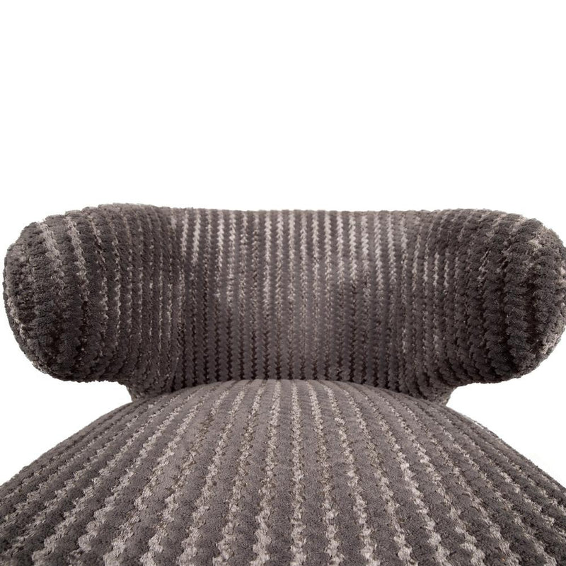 Eetkamerstoel Fiori Polyester Beige 724891-Eetkamerstoelen-PTMD
