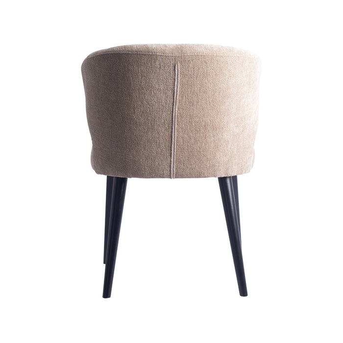 Esszimmerstühle Lampe Fiori Creme 6051 Esszimmerstuhl Schwarz Holz