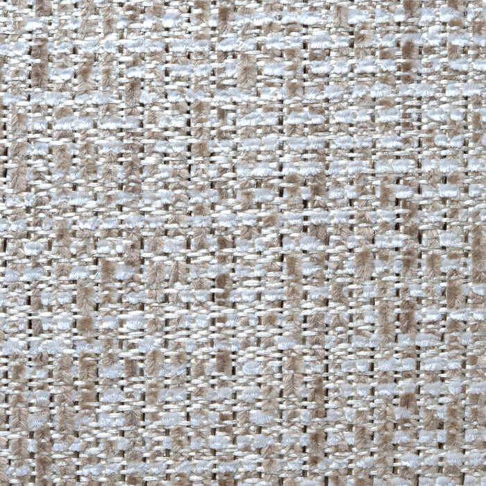 Eetkamerstoel Fiori Polyester Zwart 736783-Eetkamerstoelen-PTMD