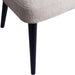 Eetkamerstoel Fiori Wit-Eetkamerstoelen-PTMD