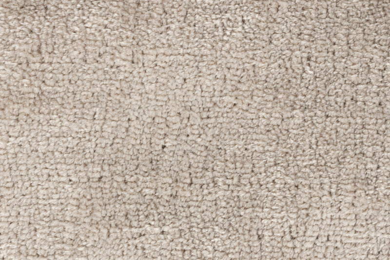Eetkamerstoel Franck Polyester Beige 52.5x44 cm-Eetkamerstoelen-Creating Home