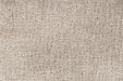 Eetkamerstoel Franck Polyester Beige 52.5x44 cm-Eetkamerstoelen-Creating Home