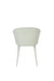 Eetkamerstoel Gigi All Mint Polypropyleen Groen 53.5x57 cm-Fauteuils-Creating Home