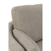 Eetkamerstoel Grijs Schuim 107 cm 100x109x89 cm-Eetkamerstoelen-J-Line