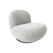 Eetkamerstoel Grijs Schuim 62 cm 61x60x75 cm-Eetkamerstoelen-J-Line