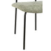 Eetkamerstoel Groen Multiplex 55 cm-Eetkamerstoelen-J-Line