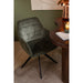 Eetkamerstoel Groen Sponge 56 cm-Eetkamerstoelen-J-Line