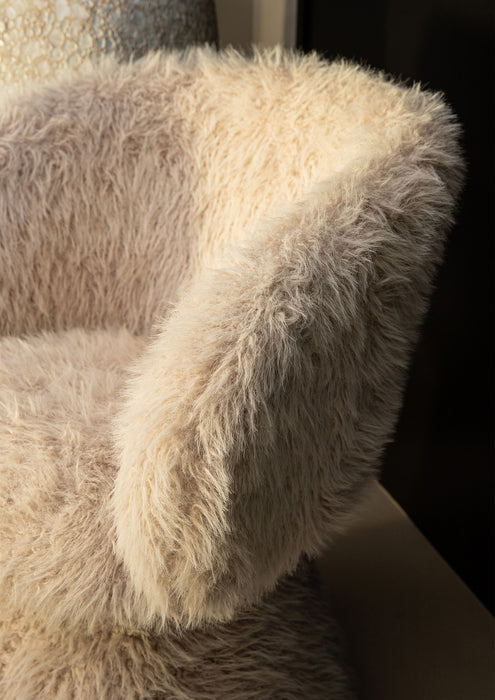 Esszimmerstühle Hermes Beige Esszimmerstuhl/Sessel Hair