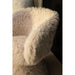 Eetkamerstoel Hermes Polyester Beige-PTMD