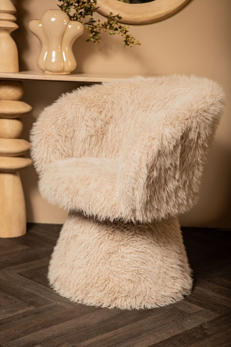 Dining Chairs Hermes Cream Dining Chair/Armchair Eden 3