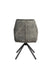 Eetkamerstoel Jamie Moss Plyhout,Polyester Groen 61x56 cm-Fauteuils-Creating Home