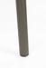 Eetkamerstoel Jasmine Polyester Groen 63x50 cm-Eetkamerstoelen-Creating Home