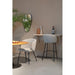 Eetkamerstoel Joa Polyester Beige 60x59.5 cm-Eetkamerstoelen-Creating Home