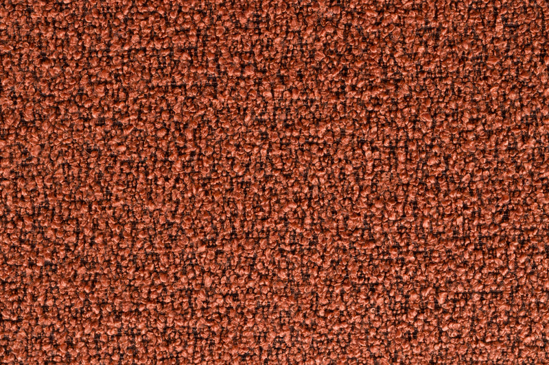 Eetkamerstoel Joa Polyester Terracotta 60x59.5 cm-Eetkamerstoelen-Creating Home