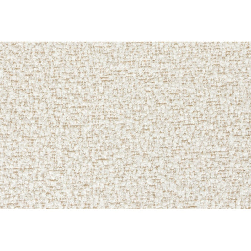 Eetkamerstoel Joa Polyester Wit 60x59.5 cm-Eetkamerstoelen-Creating Home
