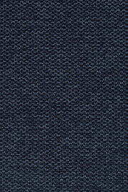 Eetkamerstoel Jolien Goud/dark Nylon en polyester Blauw 56x48 cm-Eetkamerstoelen-Creating Home