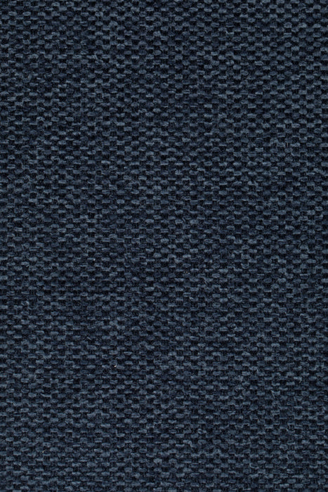 Eetkamerstoel Jolien Goud/dark Nylon en polyester Blauw 56x48 cm-Fauteuils-Creating Home
