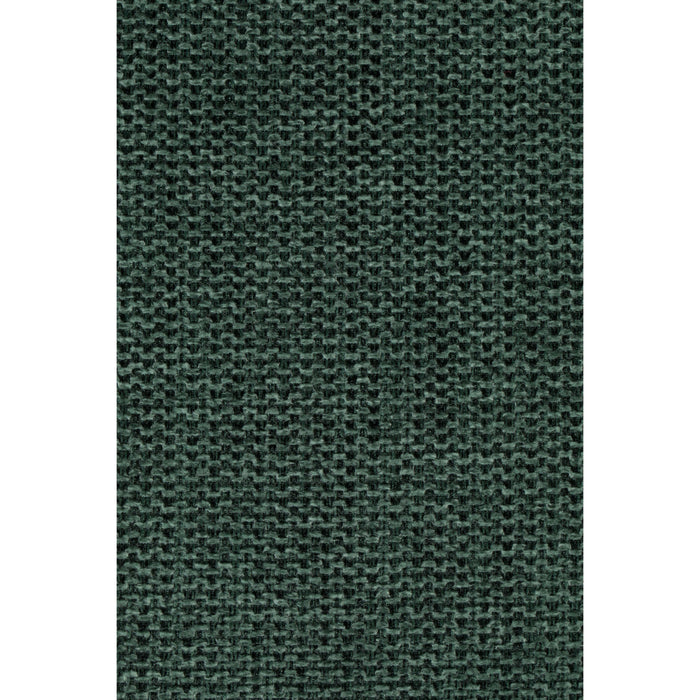 Eetkamerstoel Jolien Goud/dark Nylon en polyester Groen 56x48 cm-Eetkamerstoelen-Creating Home