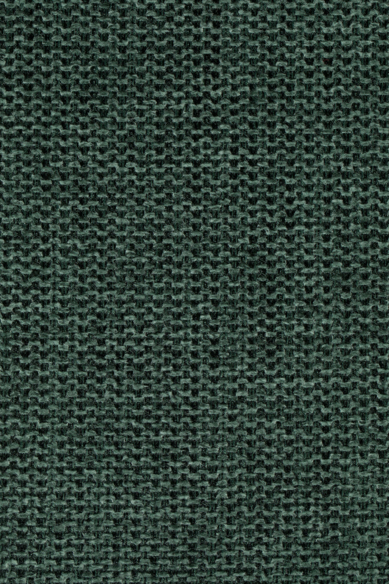 Eetkamerstoel Jolien Goud/dark Nylon en polyester Groen 56x48 cm-Eetkamerstoelen-Creating Home
