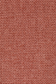 Eetkamerstoel Jolien Goud/roze Nylon en polyester Roze 56x48 cm-Eetkamerstoelen-Creating Home