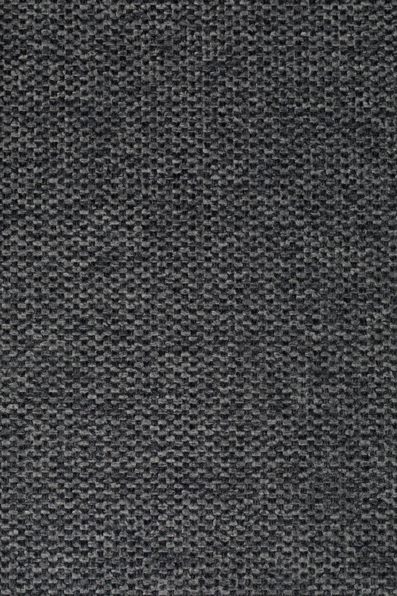 Eetkamerstoel Jolien Nylon en polyester Donkergrijs 56x48 cm-Eetkamerstoelen-Creating Home